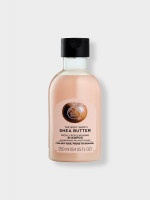 The Body Shop Shea Butter Richly Replenishing Shampoo (250ml) - Natural Hair Care Solution - Best Price in Bangladesh | Shampoobd