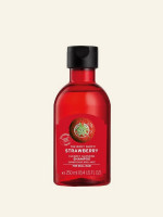 Strawberry Clearly Glossing Shampoo - Achieve Silky, Shiny Hair with Our Refreshing Formula - Best Price in Bangladesh | Shampoobd