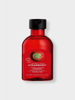 Strawberry Clearly Glossing Shampoo - Achieve Silky, Shiny Hair with Our Refreshing Formula - Best Price in Bangladesh | Shampoobd