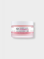 The Body Shop Vitamin E Aqua Boost Sorbet - 50ML: Intensely Hydrate Your Skin with a Cooling Sorbet - Best Price in Bangladesh | Shampoobd