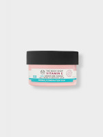 The Body Shop Vitamin E Gel Moisture Cream - 50 ML: Nourish and Hydrate Your Skin with this Refreshing Gel Moisturizer - Best Price in Bangladesh | Shampoobd