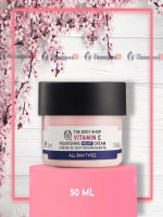 Revitalize Your Skin with our Vitamin E Night Cream – 50ml - Best Price in Bangladesh | Shampoobd