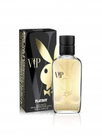 Playboy VIP Perfume: Experience Luxury and Seduction - Best Price in Bangladesh | Shampoobd