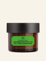 Discover the Power of Japanese Matcha Tea with our Pollution Clearing Mask - Best Price in Bangladesh | Shampoobd