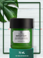 Drops of Youth Bouncy Sleeping Mask - Revitalize Your Skin with Youthful Radiance - Best Price in Bangladesh | Shampoobd