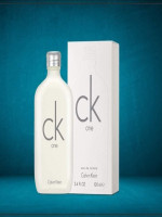 Calvin Klein One EDT: Unisex Fragrance for Men & Women - Best Price in Bangladesh | Shampoobd