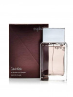 Calvin Klein Euphoria Men Perfume: Unleash Your Sensual Charm - Best Price in Bangladesh | Shampoobd