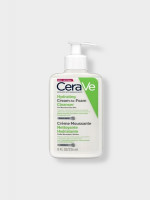 CeraVe Cream-to-Foam Facial Cleanser: Your Ultimate Skincare Solution - Best Price in Bangladesh | Shampoobd