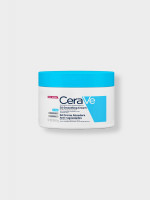 Cerave SA Smoothing Cream Anti Roughness 340g - Hydrate and Smooth Your Skin - Best Price in Bangladesh | Shampoobd