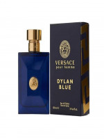 Versace Dylan Blue Pour Homme: Unleash Your Inner Elegance and Confidence - Best Price in Bangladesh | Shampoobd