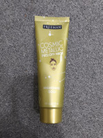 Freeman Cosmic Metallic Peel Off Mask Brightening Gold - Best Price in Bangladesh | Shampoobd