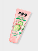 Freeman Facial Cucumber Pink Salt Clay Mask: Deep Cleansing and Hydration for Refreshed Skin - Best Price in Bangladesh | Shampoobd