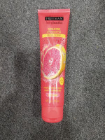 Freeman Pink Grapefruit Facial Exfoliating Scrub: Reveal Radiant Skin with Natural Ingredients - Best Price in Bangladesh | Shampoobd