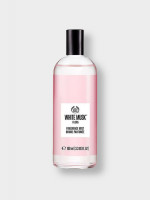 The Body Shop White Musk Flora Fragrance Mist - Best Price in Bangladesh | Shampoobd