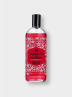 Japanese Cherry Blossom Strawberry Kiss Fragrance Mist - Best Price in Bangladesh | Shampoobd