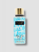 Victoria's Secret Aqua Kiss Shimmer Body Spray: Sparkle and Refresh - Best Price in Bangladesh | Shampoobd