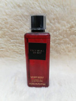 Buy Victoria's Secret Very Sexy Fragrance Luxury Mist - Unleash Your Sensuality with this Exquisite Mist | Shop Now online – Trusted Cosmetics Shop Bangladesh | Shampoobd