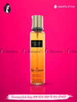 Shop the Irresistible Victoria's Secret Amber Romance Fragrance Mist Online - Best Price in Bangladesh | Shampoobd