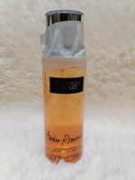 Shop the Irresistible Victoria's Secret Amber Romance Fragrance Mist Online