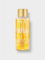 Shop the Irresistible Victoria's Secret Coconut Sunshine Fragrance Mist for Women - Best Price in Bangladesh | Shampoobd