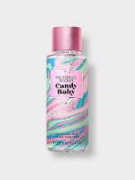 Victoria's Secret Candy Baby Fragrance Mist: Indulge in Sweet and Seductive Scents! - Best Price in Bangladesh | Shampoobd