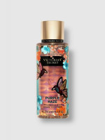 Victoria Secret Fragrance Mist Purple Haze - Irresistible Aromas for a Captivating Allure - Best Price in Bangladesh | Shampoobd