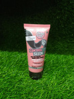 Soap & Glory Control Sleek Heat Activated Hair Cream 100ml: Achieve Sleek and Frizz-Free Hair - Best Price in Bangladesh | Shampoobd