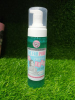 Soap & Glory Fab Pore Foaming Cleanser 200ml - Best Price in Bangladesh | Shampoobd
