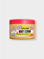 Soap & Glory Sugar Crush Body Scrub - Detoxify and Revitalize Your Skin - Best Price in Bangladesh | Shampoobd