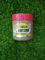 Soap & Glory Sugar Crush Body Scrub - Detoxify and Revitalize Your Skin - Best Price in Bangladesh | Shampoobd