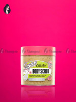 Soap & Glory Sugar Crush Body Scrub - Detoxify and Revitalize Your Skin - Best Price in Bangladesh | Shampoobd