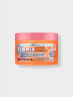 Revitalize and Refresh with Soap & Glory's Call of Fruity Summer Scrubbin Cooling Body Scrub - Best Price in Bangladesh | Shampoobd