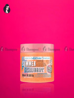 Revitalize and Refresh with Soap & Glory's Call of Fruity Summer Scrubbin Cooling Body Scrub - Best Price in Bangladesh | Shampoobd
