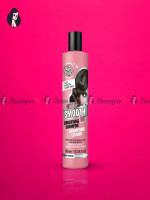 Soap & Glory Smooth On Smoothing Shampoo 300ml: Achieve Silky Hair - Best Price in Bangladesh | Shampoobd
