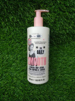 Invigorate and Nourish: Soap & Glory Rich & Foamous Body Wash, 500ml - Best Price in Bangladesh | Shampoobd