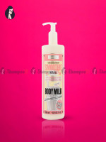 Get Silky Smooth Skin with Soap & Glory Smoothie Star Moisturising Body Milk - 500ml - Best Price in Bangladesh | Shampoobd