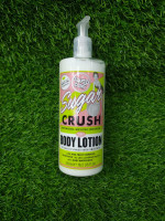 Soap & Glory Sugar Crush 3 in 1 Body Lotion 500ml: Energize and Hydrate with this Refreshing Formula - Best Price in Bangladesh | Shampoobd