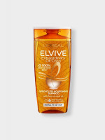 Loreal Elvive Extraordinary Oil Coco Weightless Nourishing Shampoo 400ml - Best Price in Bangladesh | Shampoobd