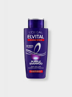 L'Oréal Paris Elvital Color Vive Purple Shampoo 200 ml - Best Price in Bangladesh | Shampoobd