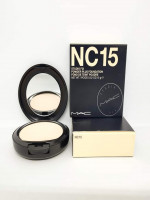 MAC Studio Fix Powder Plus Foundation-NC15 - Best Price in Bangladesh | Shampoobd