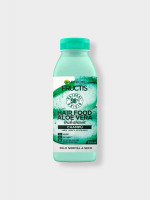 Garnier - Shampoo Fructis Hair Food - aloe vera: Normal to dry hair - Best Price in Bangladesh | Shampoobd