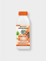 Garnier Ultimate Blends Repairing Hair Food Papaya Conditioner For Damaged Hair 350ml - Best Price in Bangladesh | Shampoobd