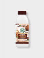Garnier Ultimate Blends Smoothing Hair Food Coconut Conditioner For Frizzy Hair 350ml - Best Price in Bangladesh | Shampoobd