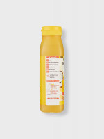 Garnier Ultimate Blends Hair Food Banana Shampoo 350 ML - Nourishing and Revitalizing Formula for Healthy Hair - Best Price in Bangladesh | Shampoobd