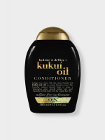 OGX Kukui Oil Sulfate Free Conditioner for Frizzy Hair, 385 ml - Best Price in Bangladesh | Shampoobd