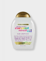 OGX Extra Strength Coconut Miracle Oil Shampoo: Repair and Nourish Damaged Hair - Best Price in Bangladesh | Shampoobd
