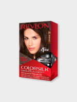 Revlon Colorsilk 20 Brown Black - Best Price in Bangladesh | Shampoobd
