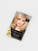 Loreal Paris Preference 8 California Ljusblond: Experience the Radiant Light Blonde Shade - Best Price in Bangladesh | Shampoobd