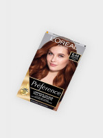 Preference Infinia Hair Dye 6.45 Brooklyn Intense: Long-Lasting Intensity for Your Vibrant Hair! - Best Price in Bangladesh | Shampoobd