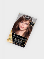 Preference 5.23 Choc Rose Gold Brown: The Perfect Permanent Hair Dye - Best Price in Bangladesh | Shampoobd